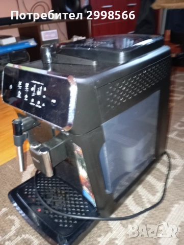 Кафе машина , снимка 2 - Кафемашини - 53569120