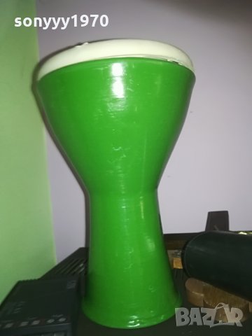 тарамбуки различни цветове и размери-75лв или 100лв