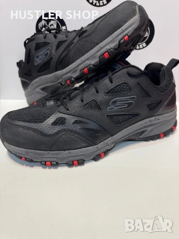 Маратонки SKECHERS TRAIL.Номер 48.5