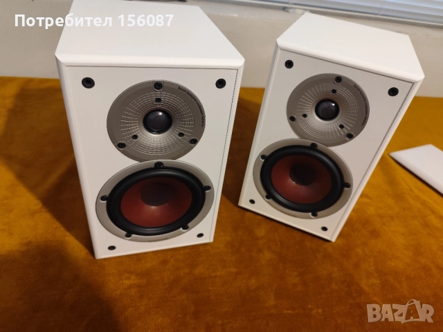 ✅ DALI SPEKTOR 2, снимка 4 - Тонколони - 52427769