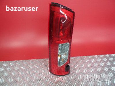 Стоп за Mercedes Citan W415 (след 2013 г.) с H-Врата L/R, снимка 3 - Части - 33325454