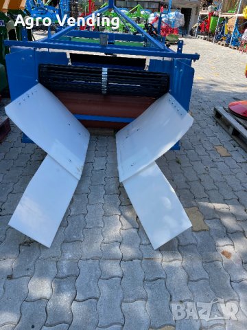 ЛУКОВАДАЧКА, снимка 3 - Селскостопанска техника - 36945244