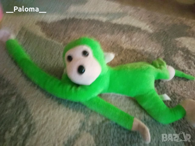 плюшени играчки, снимка 7 - Плюшени играчки - 51398596