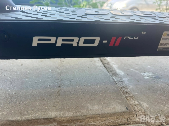 140711 тротинетка ducatti pro 2 plu scooter ДО 33 КМ/Ч, цена от 680 лв или 347,68 евро -НЕ различима, снимка 5 - Други спортове - 51976124