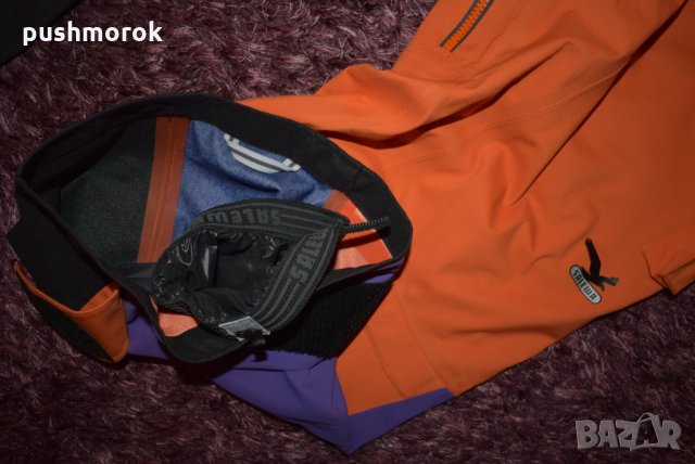 Salewa Skeena Powertex 3l Pants Women, снимка 11 - Спортни екипи - 26749803