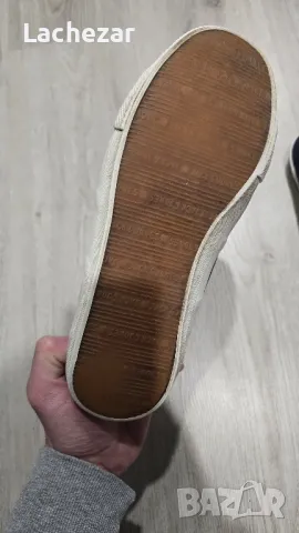 Платненки Jack&Jones 41 , снимка 6 - Маратонки - 49309259