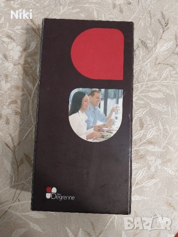 Аксесоари за вино  Guy Degrenne , снимка 3 - Други - 43897110