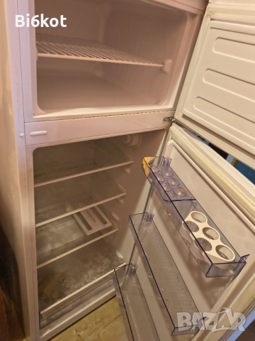Хладилник Beko, снимка 3 - Хладилници - 52789734