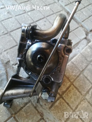 Маслена помпа за Ауди А4 Ауди А6 Ауди А8 2.5ТДИ Audi A4 Audi A6 Audi A8 2.5TDI 059 115 121 C, снимка 5 - Части - 38271412