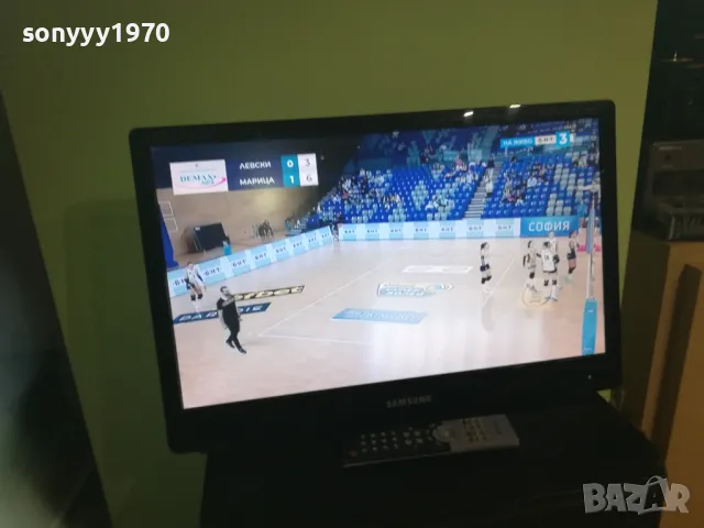 SAMSUNG 2210240842, снимка 4 - Телевизори - 47671671