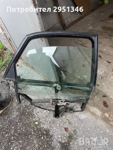 Стъкло за Audi A4 b5