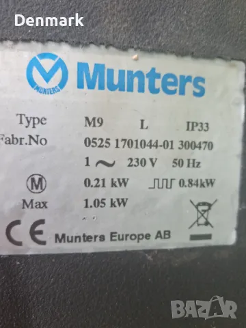 Изсушител на въздух, снимка 7 - Друго търговско оборудване - 49970092