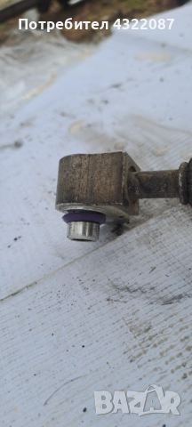 Климатични тръби Опел Астра Opel Astra H 1.9 CDTI 150 к.с 2004-2010г., снимка 3 - Части - 52172427