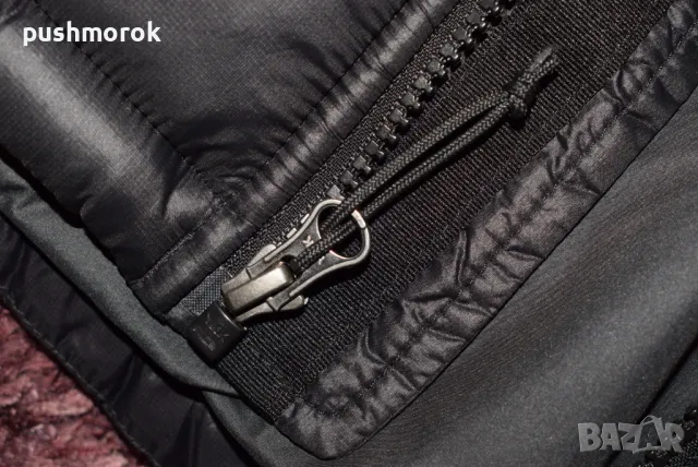 The North Face Himalayan Puffer Jacket W's Sz XS / #00820 /, снимка 9 - Якета - 47451861