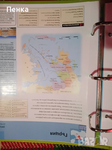 Светът наоколо, снимка 3 - Други - 53512848