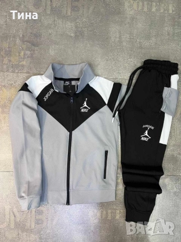 Детски спортни комплекти Найк , снимка 3 - Детски комплекти - 51766362