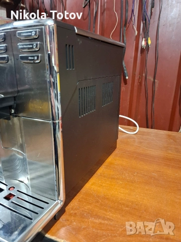 Продава се кафе машина Philips. , снимка 4 - Кафемашини - 53597033