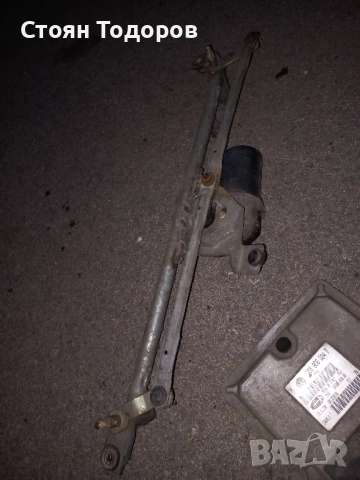 Vw Lupo части, снимка 5 - Части - 52170915