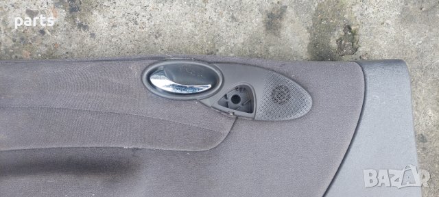 Предна Лява Кора Мерцедес А класа W168 - A1687201970 N, снимка 2 - Части - 43083085