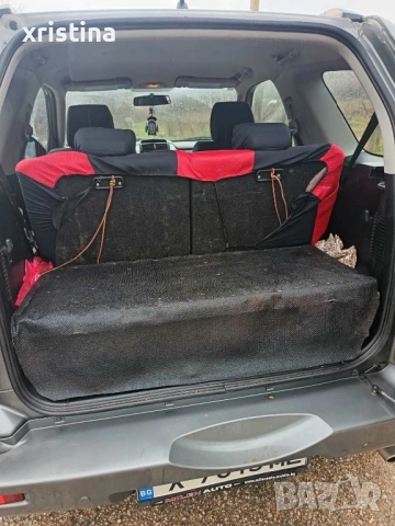 Suzuki grand vitara 4x4, снимка 9 - Автомобили и джипове - 53260289