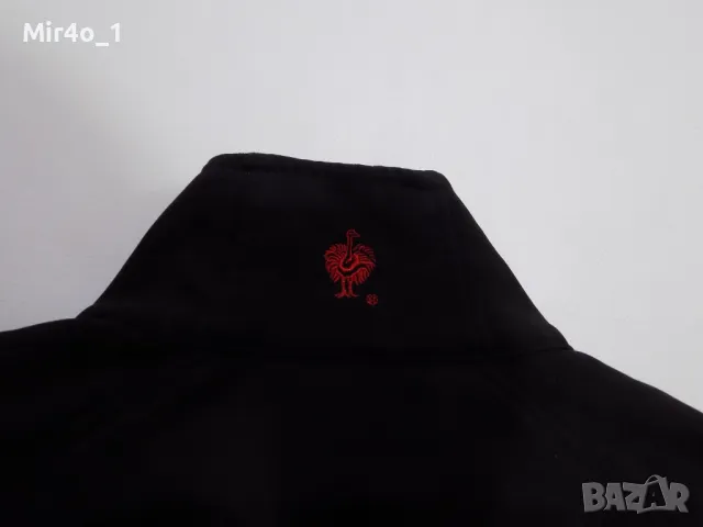 работно горнище engelbert strauss softshell яке блуза фанела худи мъжко оригинално S, снимка 3 - Спортни дрехи, екипи - 48312796