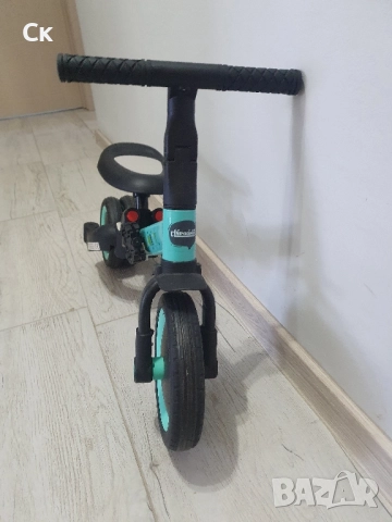 Триколка/баланс колело Chipolino