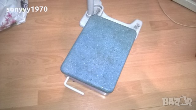 stathmos eskistuna-sweden-профи кантар-внос швеция, снимка 5 - Колекции - 26254416