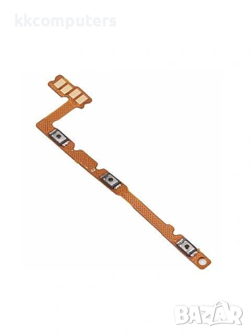 ЛЕНТОВ КАБЕЛ БУТОНИ ЗА ВКЛЮЧВАНЕ И ЗВУК XIAOMI REDMI NOTE 11 PRO 4G (2201116TG)