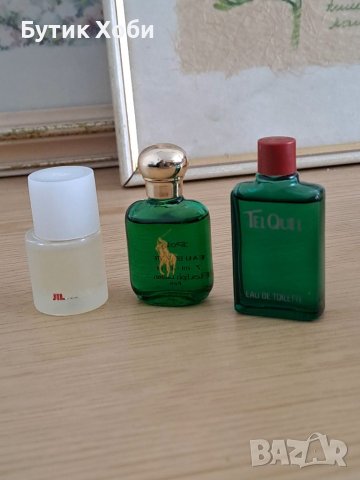 Колекционерска витрина маркови парфюми, снимка 6 - Колекции - 40608821