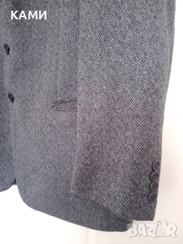 Уникално класно палто/сако L/XL, снимка 2 - Сака - 52423079