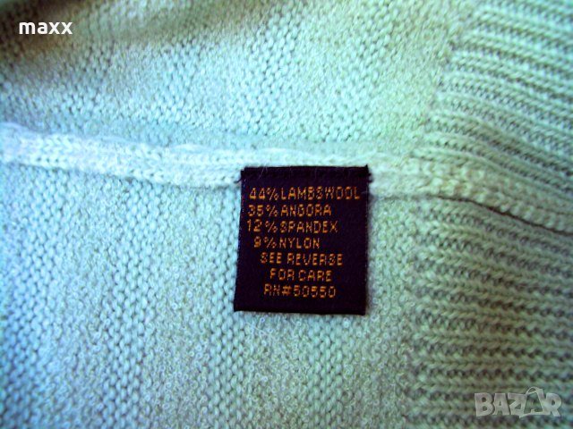 Висококачествени дамски блузи Lambswool , снимка 9 - Блузи с дълъг ръкав и пуловери - 28788664