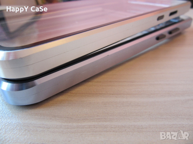 Xiaomi Poco X6 Pro 5G / X6 / Двоен 360 градуса магнитен кейс калъф, снимка 10 - Калъфи, кейсове - 44860109