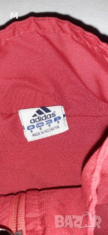  Adidas- горнище, снимка 2 - Детски анцузи и суичери - 28738862