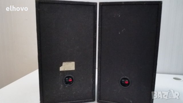 Тонколони Pioneеr S-Z 92, снимка 5 - Тонколони - 26552692