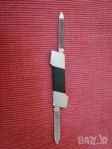 Дамско ножче Bonsa, Solingen. , снимка 2 - Колекции - 28451609