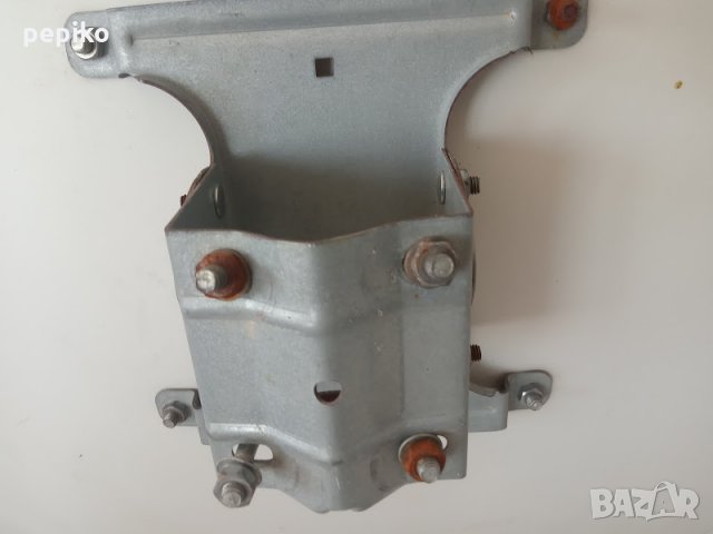 Продавам сателитна чиния NETA 5 ZVEZDI , снимка 6 - Приемници и антени - 32983697