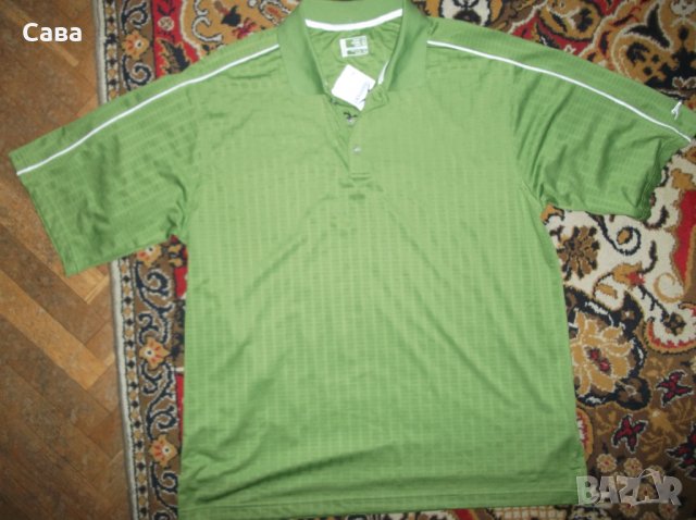 Блуза SLAZENGER   мъжка,ХЛ-2ХЛ, снимка 2 - Блузи - 26241133