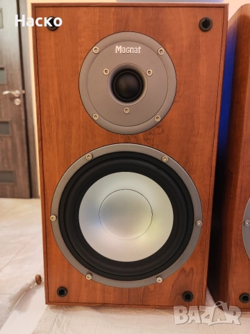 Тонколони Magnat monitor 220, снимка 2 - Тонколони - 52976894