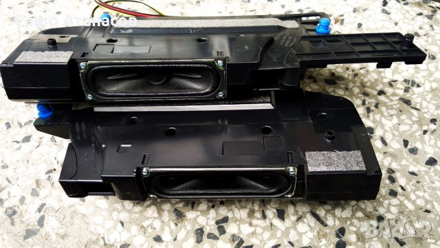 SAMSUNG UE49M6302 (Curved) със счупена матрица ,BN44-00872D ,BN41-02575B ,TT4851B02-2-C-3 ,WCM730Q, снимка 16 - Части и Платки - 32703220