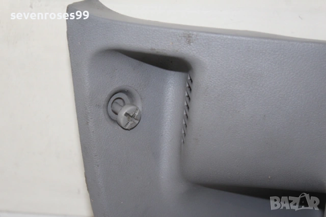 Капак бушони 0751880293 Фиат Пунто 2 2001 1.2i 60 Fiat Punto 2  2/3врати, снимка 2 - Части - 53503641