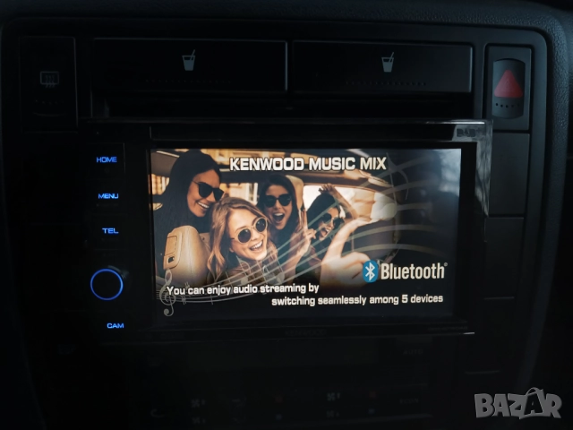 Мултимедия за автомобил Kenwood ddx4019, снимка 3 - Аксесоари и консумативи - 52851518