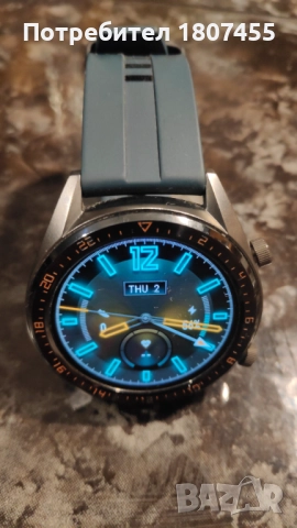  Huawei GT Classic Smart Watch