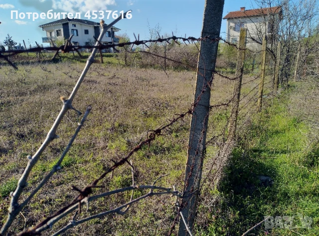 Продава Парцел в гр. Кърджали, кв.Веселчане, срещу стадиона по пътя към Аква парк , снимка 3 - Парцели - 51132770