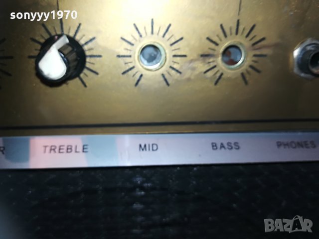 dynavox jta30 кубе с усилвател 2505211835, снимка 18 - Ресийвъри, усилватели, смесителни пултове - 32995693