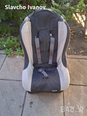 Детски столчета за кола, снимка 3 - Столчета за кола и колело - 51758870