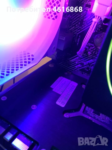 Геймерски Компютър, снимка 3 - Геймърски - 52678644