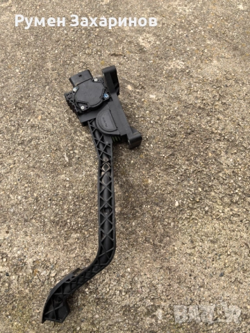 Педал за газ Фиат добло 1.6 16 , снимка 5 - Части - 53587721