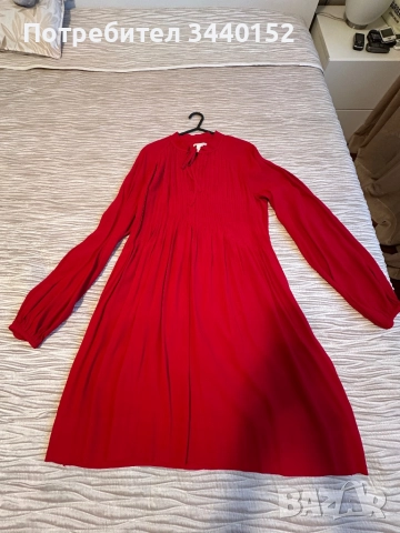 Рокля, туника