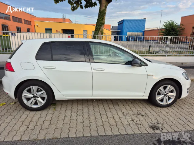 VW Golf 7 CUP Edition 1.6 TDI 110к.с Евро 6, снимка 2 - Автомобили и джипове - 49341420