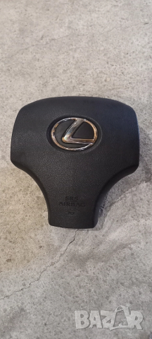 Airbag за волана Lexus IS II